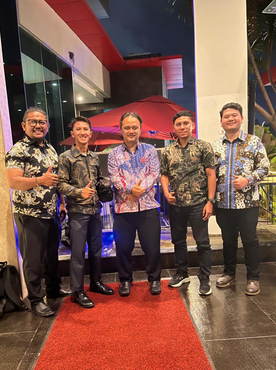 Tim Syapril Janizar Law Firm